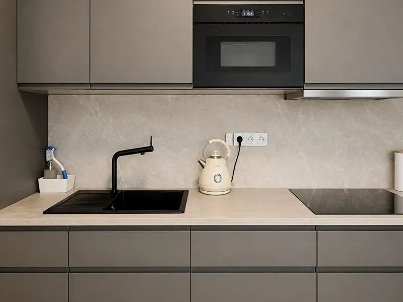 Pronájem bytu 1+kk 41 m², Praha – náhled fotky 2