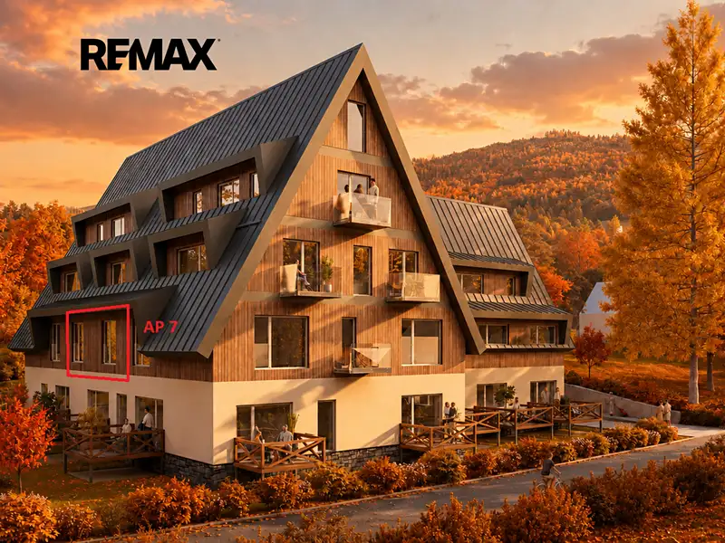 Prodej bytu 2+kk 42 m², Rokytnice nad Jizerou – náhled fotky 1