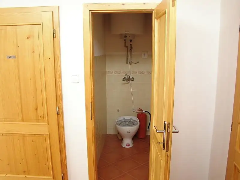 Pronájem obchodního prostoru 74 m², Žďár nad Sázavou – náhled fotky 3
