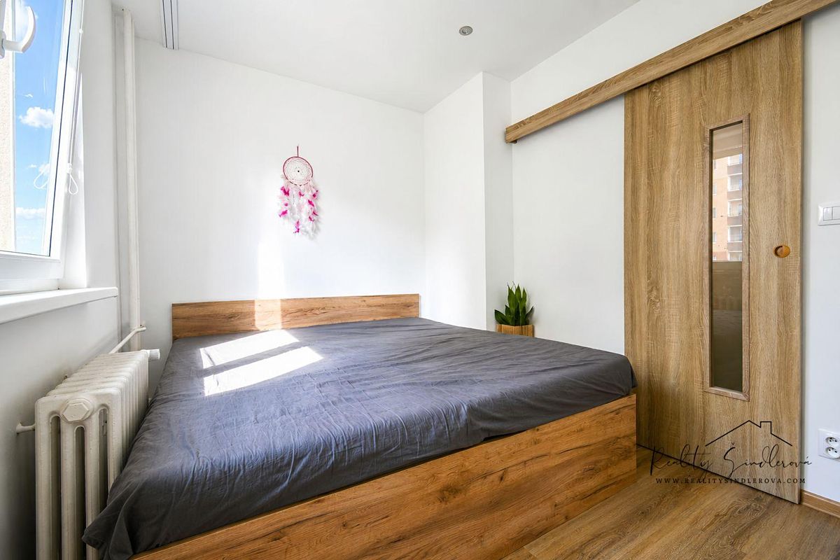 Prodej bytu 3+kk 53 m² – fotografie 5