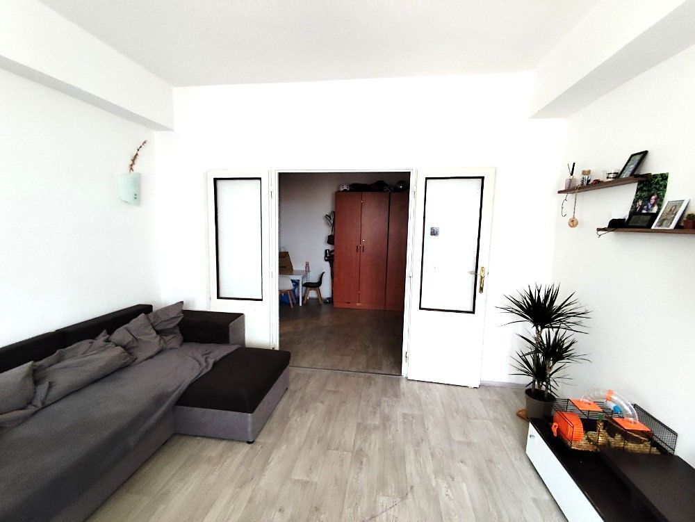 Prodej bytu 2+1 58 m² – fotografie 3