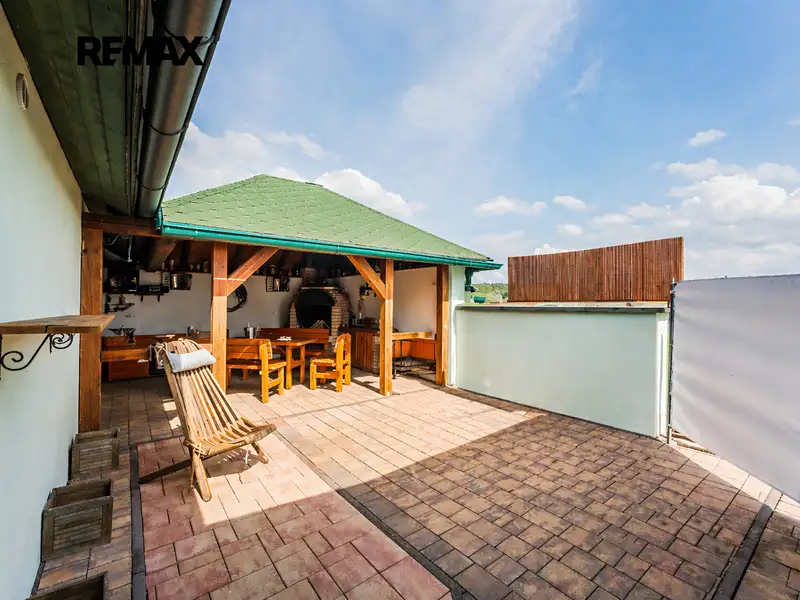 Prodej rodinného domu 154 m², pozemek 550 m², Jabloňov – náhled fotky 2