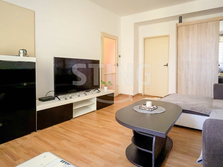 Квартира 2+1 на продаж, 54 м² (4 з 11)