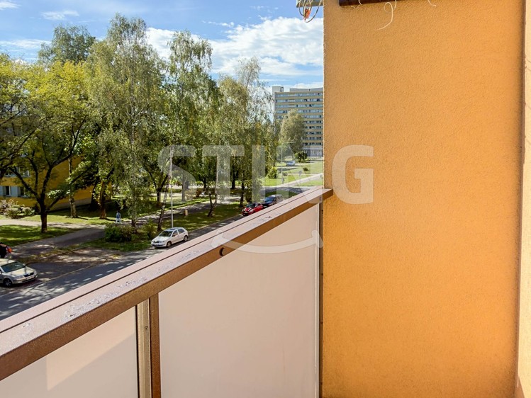 Квартира 2+1 на продаж, 54 м² (11 з 11)