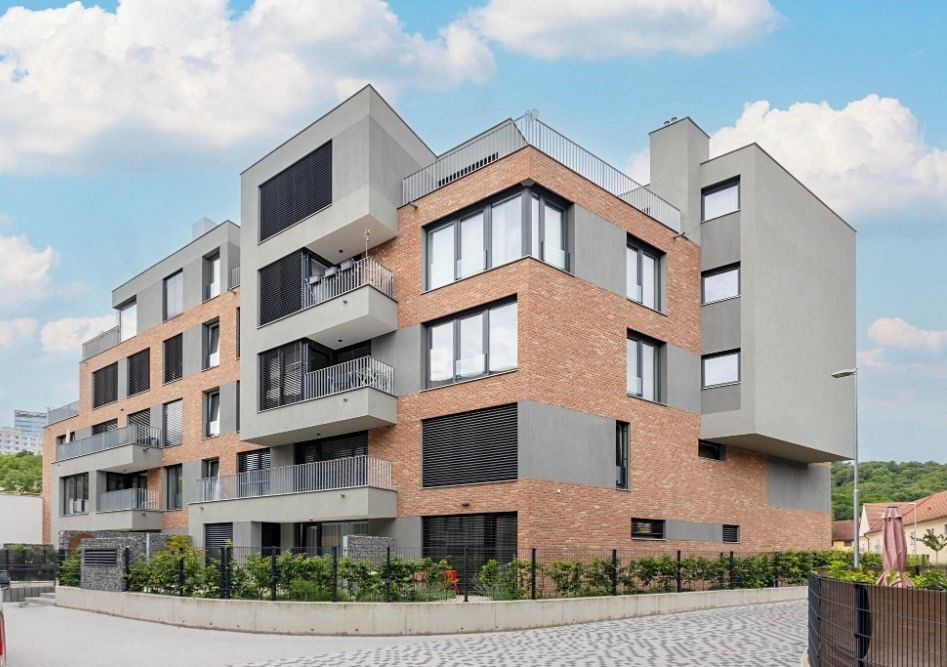Prodej bytu 1+kk 41 m²