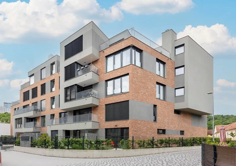 Prodej bytu 1+kk 41 m²