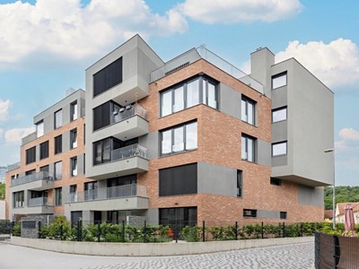 Prodej bytu 1+kk 41 m²