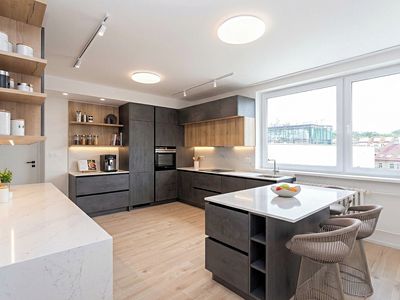 Prodej bytu 4+kk 64 m²