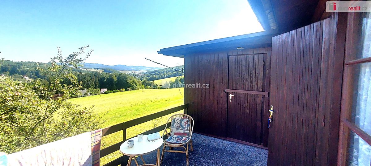 Prodej chaty 65 m², pozemek 379 m² – fotografie 4