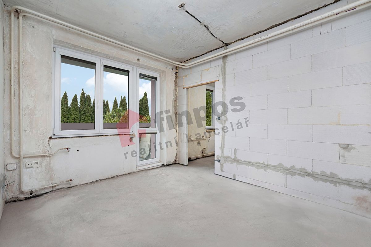 Prodej bytu 2+1 46 m² – fotografie 5