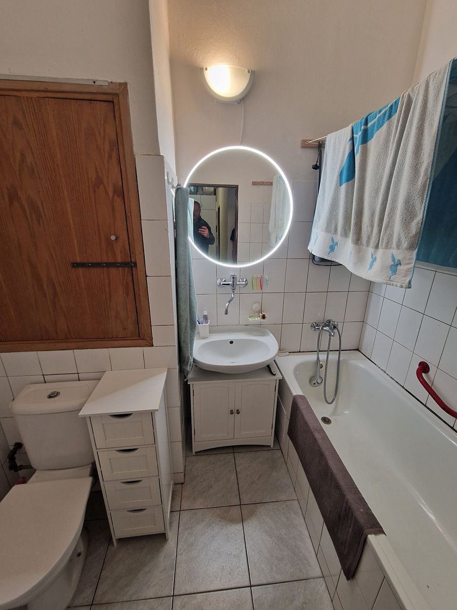 Pronájem bytu 1+1 40 m² – fotografie 5