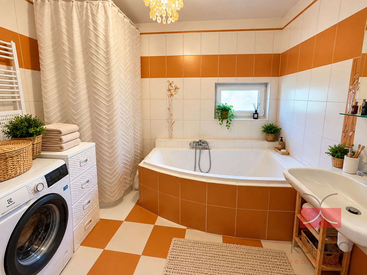 Prodej rodinného domu 103 m², pozemek 580 m² – fotografie 3