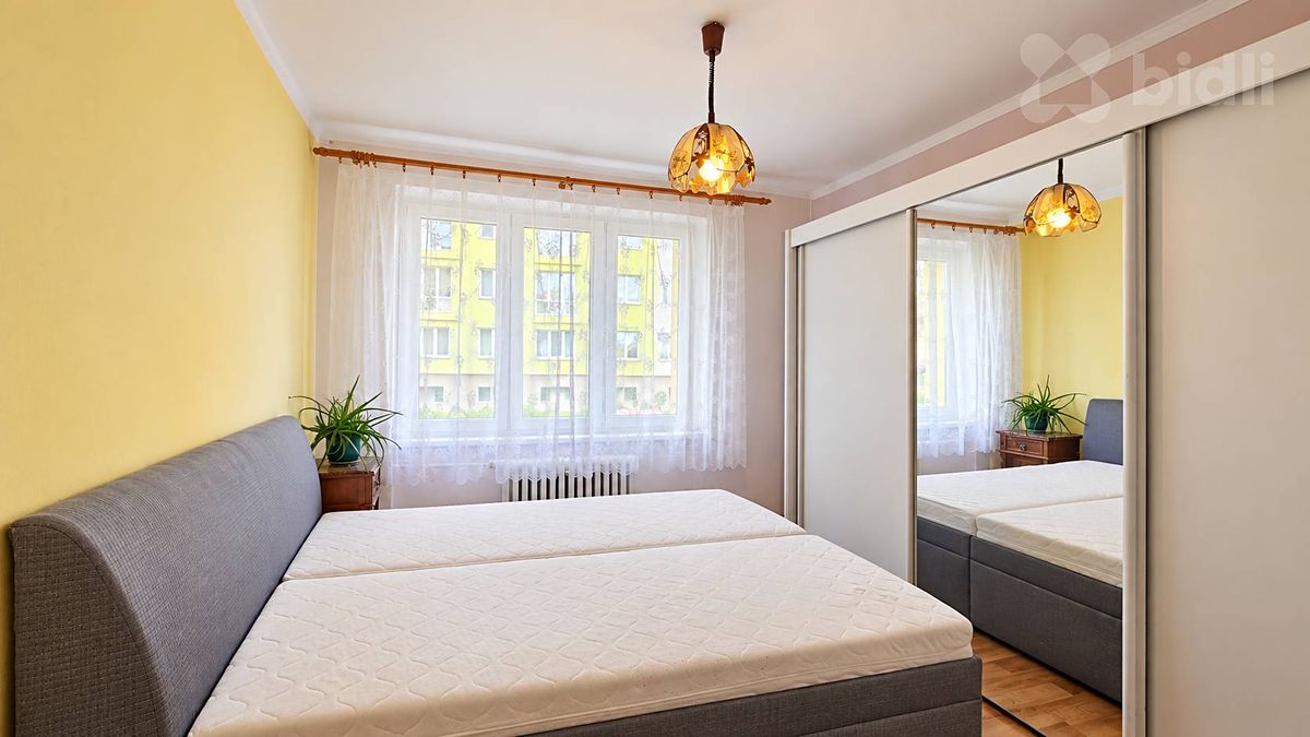 Pronájem bytu 3+1 70 m² – fotografie 4