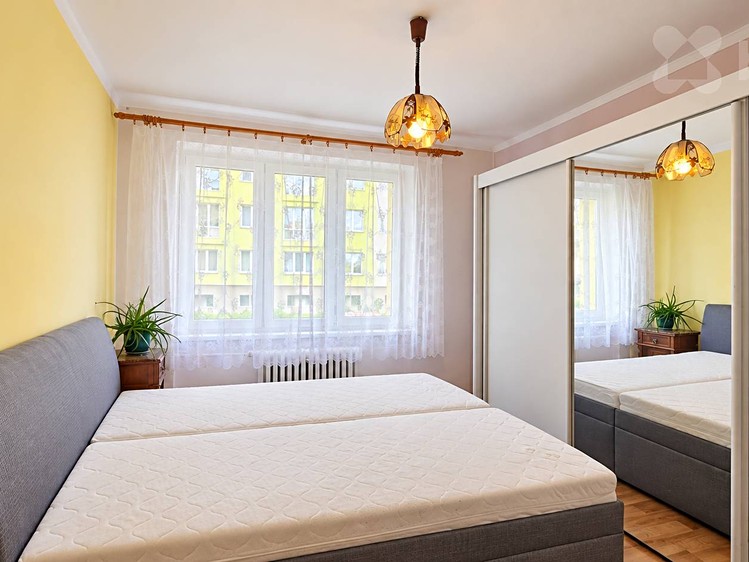 Квартира 3+1 в оренду, 70 м² (4 з 9)