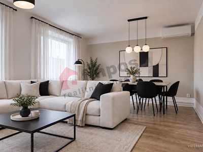 Prodej bytu 3+1 94 m²
