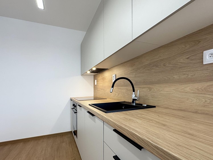 Wohnung 1+kk zur Miete, 36 m² (14 von 27)