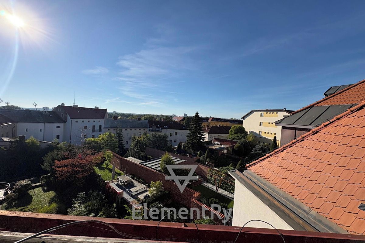 Pronájem bytu atypický 20 m² – fotografie 4