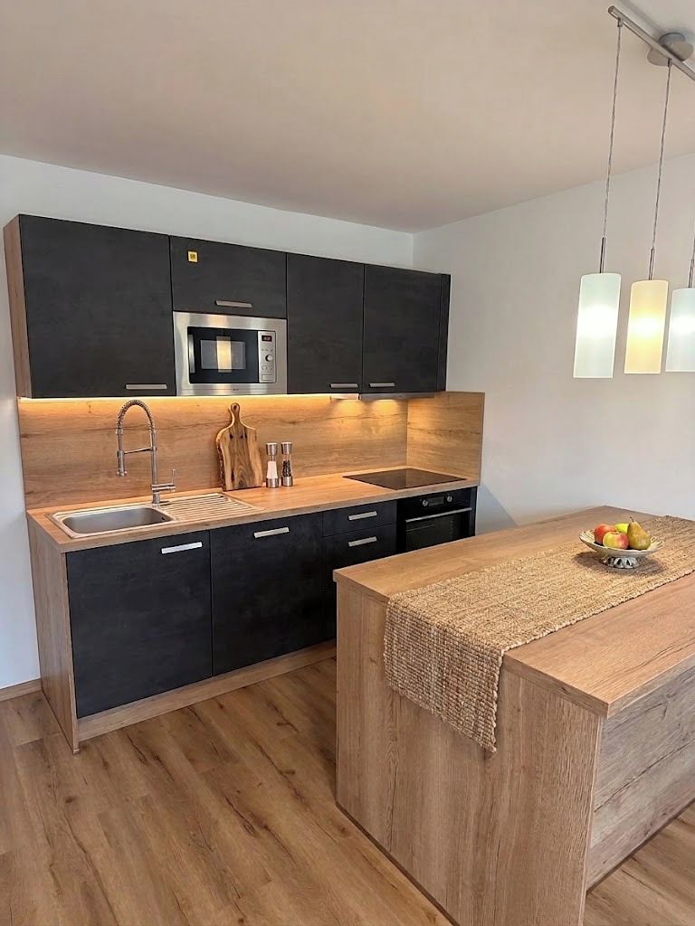 Prodej bytu 2+kk 49 m²