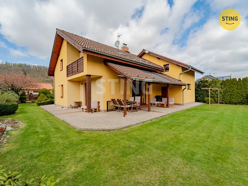 Prodej rodinného domu 198 m², pozemek 995 m², Hradec nad Moravicí – náhled fotky 2