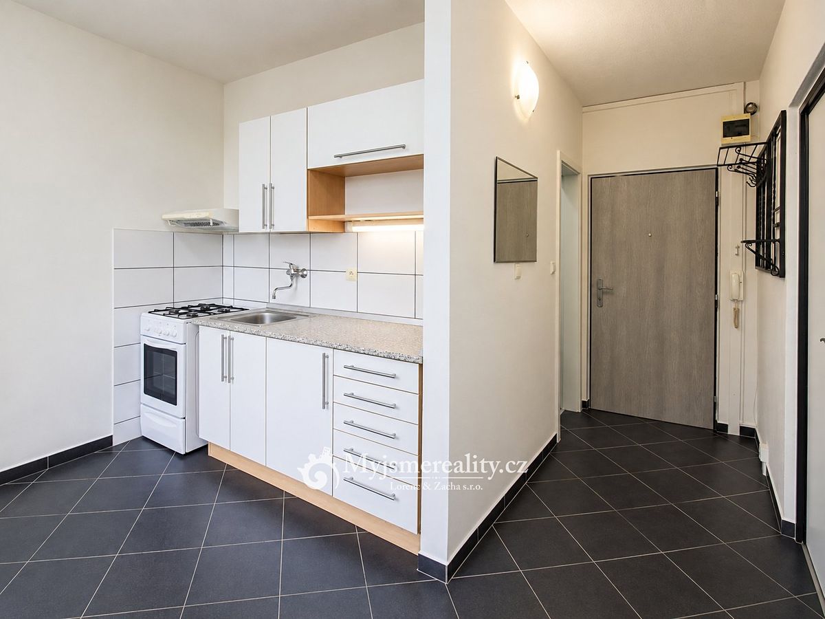 Prodej bytu 1+1 34 m² – fotografie 2