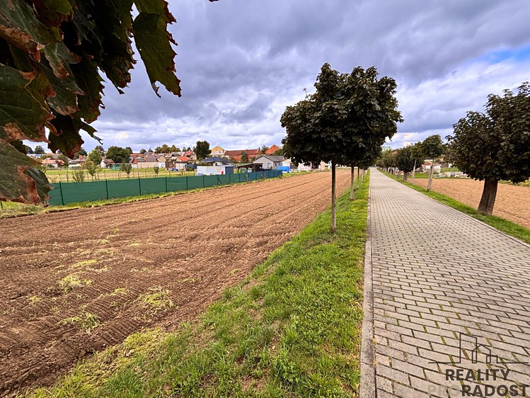 Prodej pozemku, 1 542 m² (4 z 8)