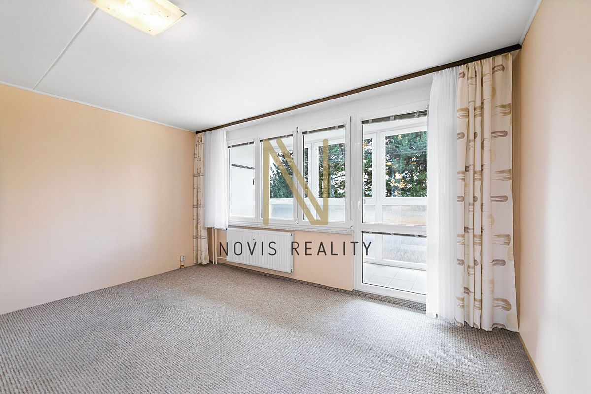 Prodej bytu 3+1 62 m² – fotografie 3
