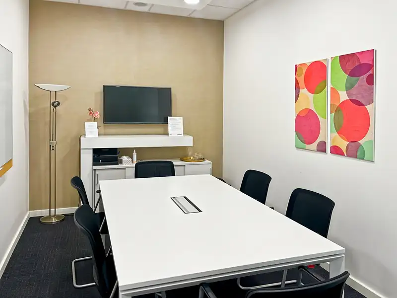 Pronájem virtuální kanceláře 1 m², Praha – náhled fotky 3