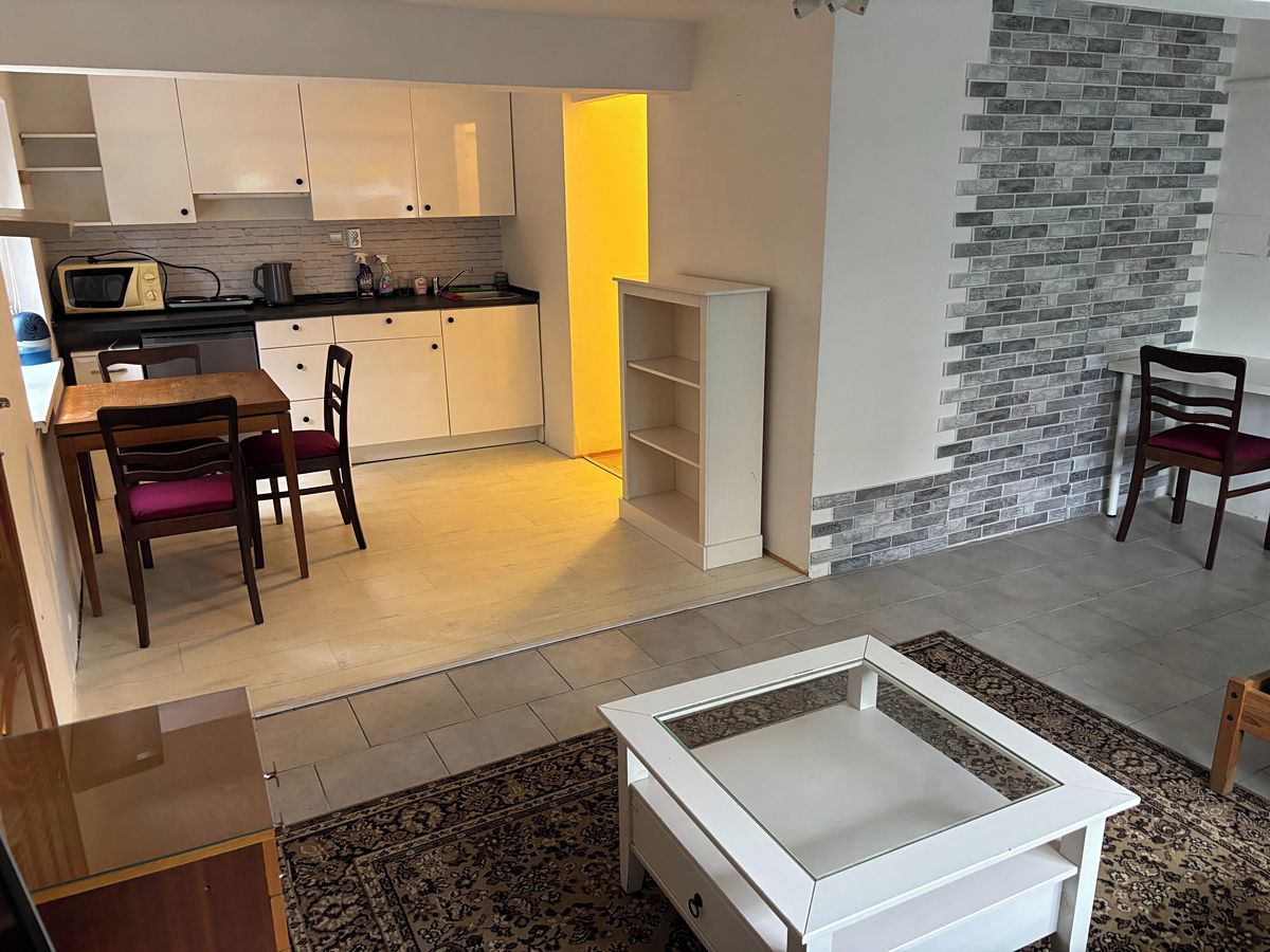 Pronájem bytu 1+kk 33 m² – fotografie 4