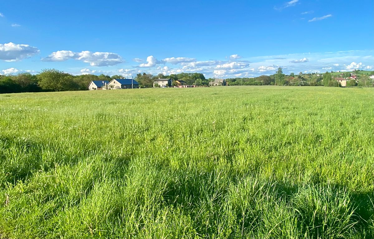Prodej stavebního pozemku 1584 m²