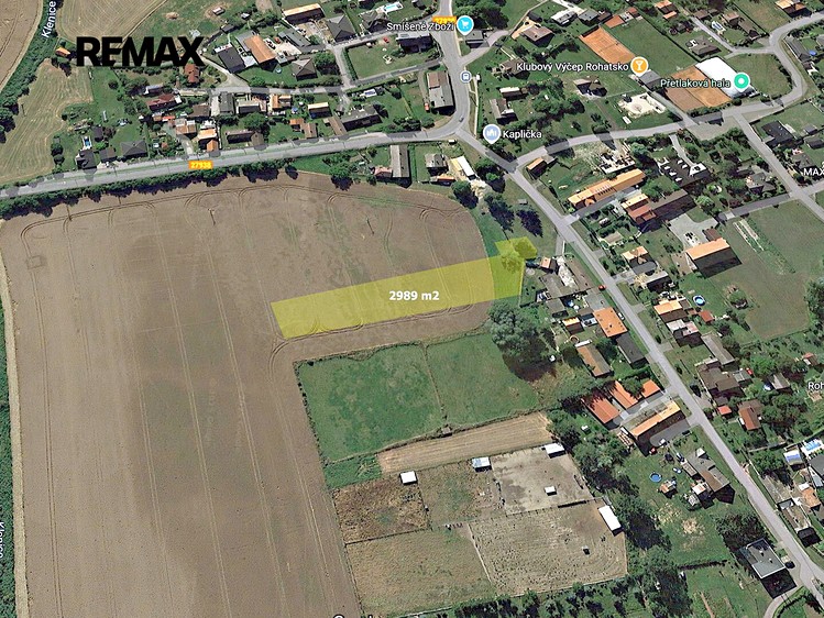 Ділянка на продаж, 2 989 м² (13 з 13)
