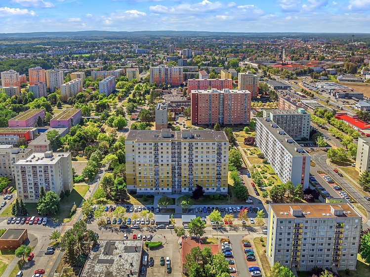 Квартира 2+1 на продаж, 85 м² (22 з 23)