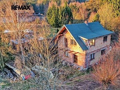 Prodej rodinného domu 89 m², pozemek 2307 m²