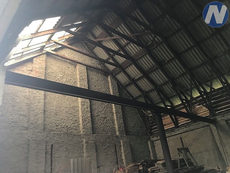 Pronájem skladového prostoru 180 m² – fotografie 3