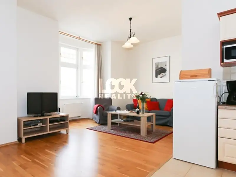 Pronájem bytu 3+kk 60 m², Praha – náhled fotky 3