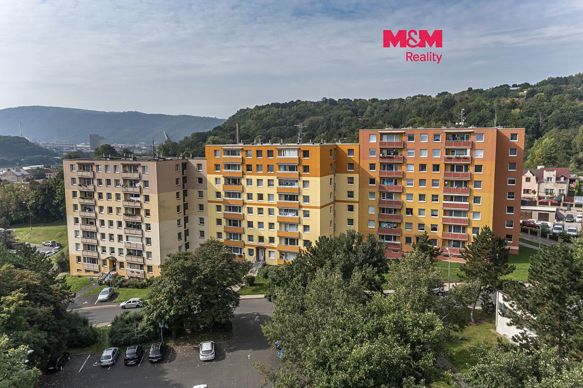 Prodej bytu 1+kk 31 m²