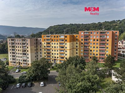 Prodej bytu 1+kk 31 m²