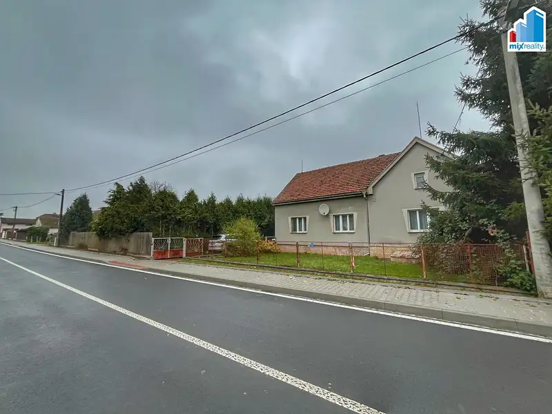 Prodej rodinného domu 95 m², pozemek 2147 m², Žilov – náhled fotky 3