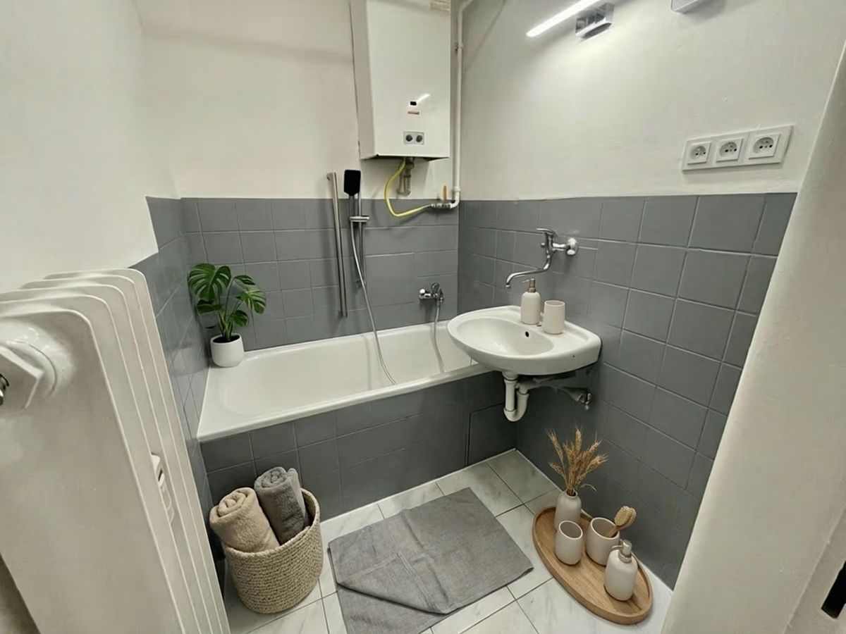 Pronájem bytu 4+1 85 m² – fotografie 5
