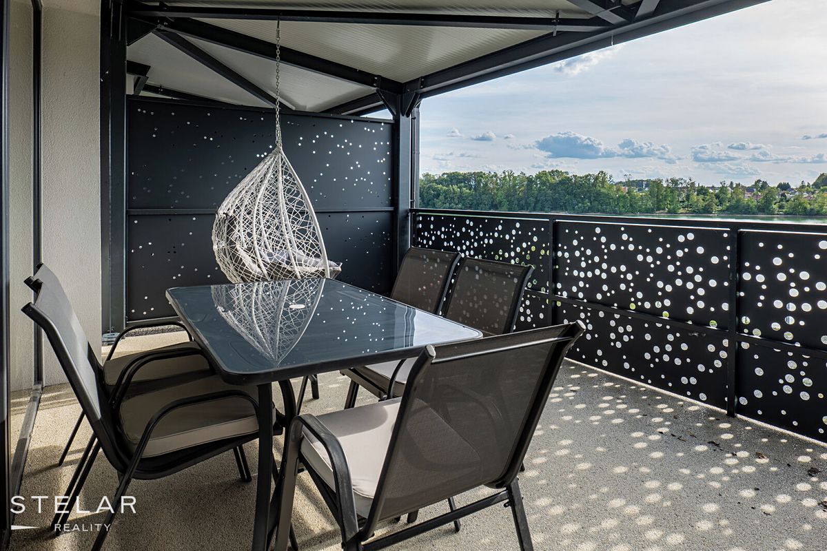 Pronájem bytu 2+kk 84 m², Soběšovice – fotka 1 z 3