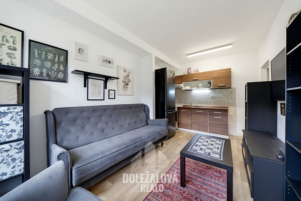 Prodej bytu 2+kk 45 m² – fotografie 4