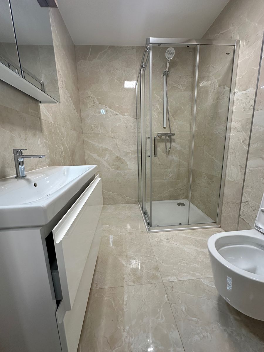 Pronájem bytu 1+kk 34 m² – fotografie 2