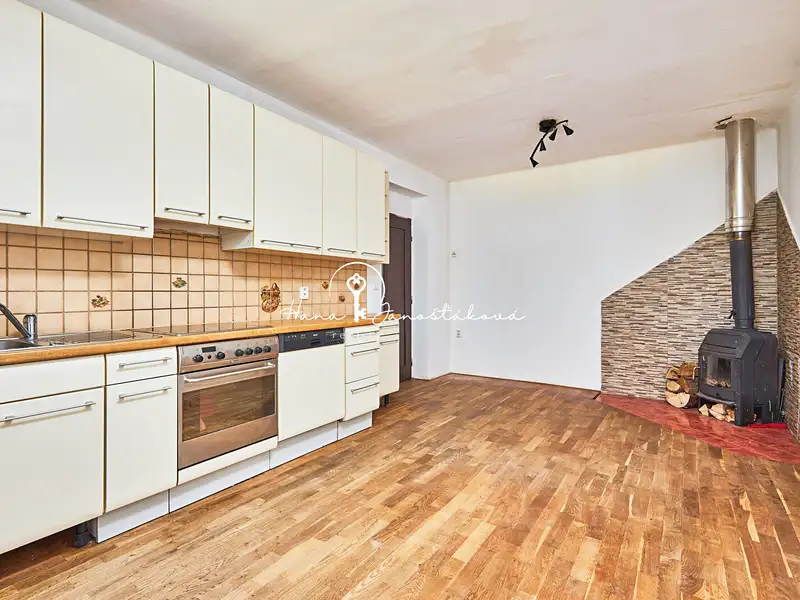 Prodej bytu 3+1 61 m², Dolní Dvořiště – náhled fotky 1