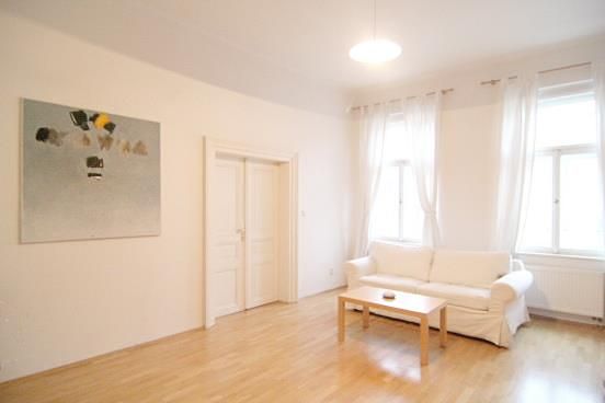 Pronájem bytu 4+1 114 m² – fotografie 3