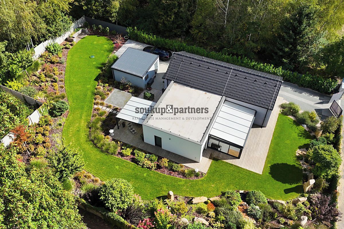 Prodej rodinného domu 145 m², pozemek 1205 m² – fotografie 4