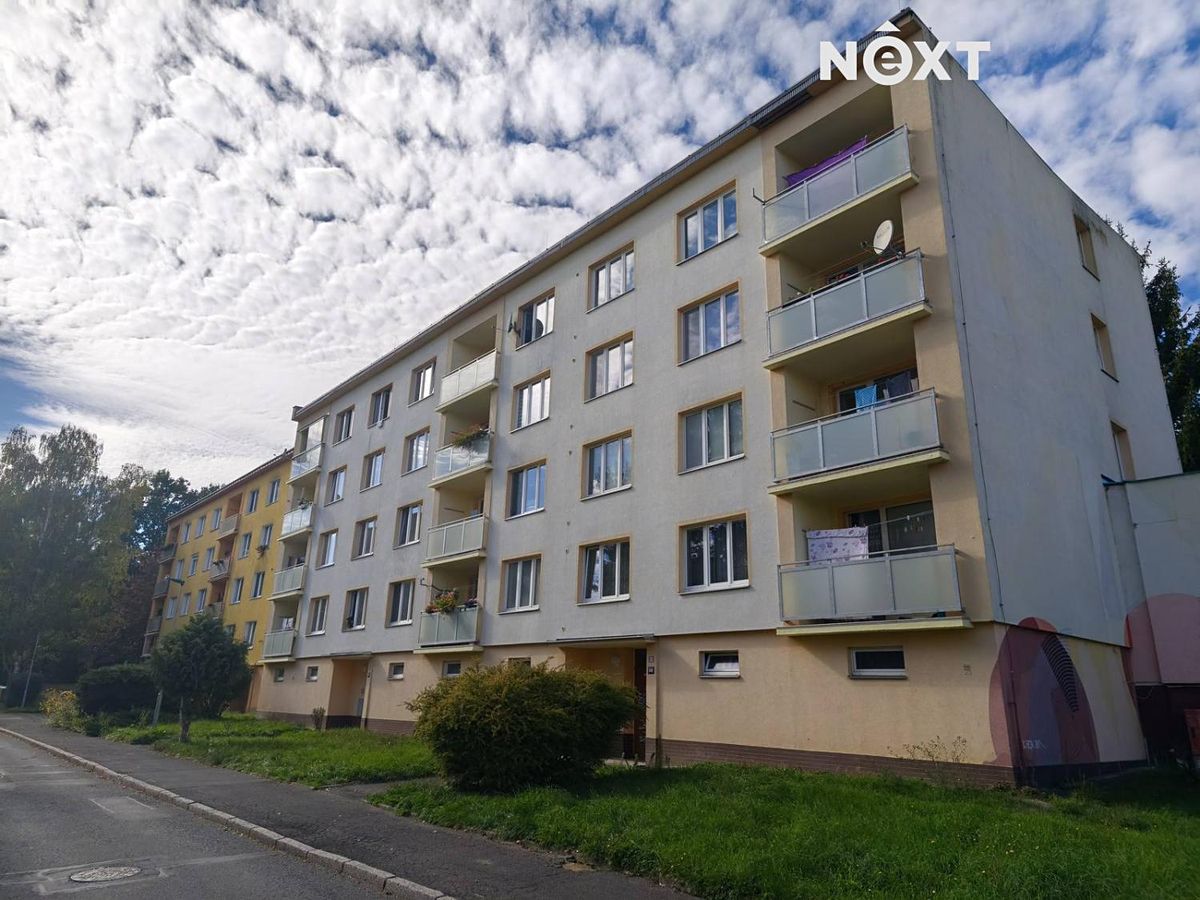 Prodej bytu 1+1 36 m² – fotografie 2