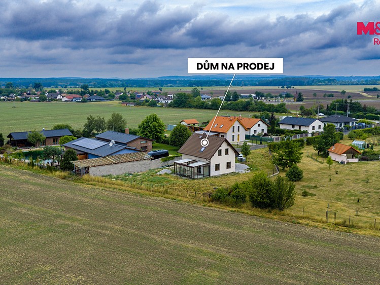Будинок на продаж, 90 м² (3 з 30)