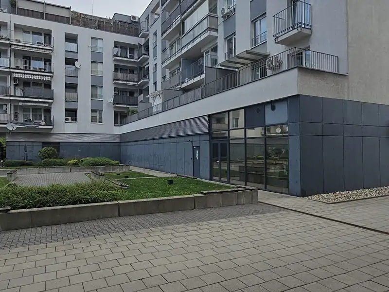 Dražba bytu 1+kk 32 m², Bratislava – náhled fotky 1