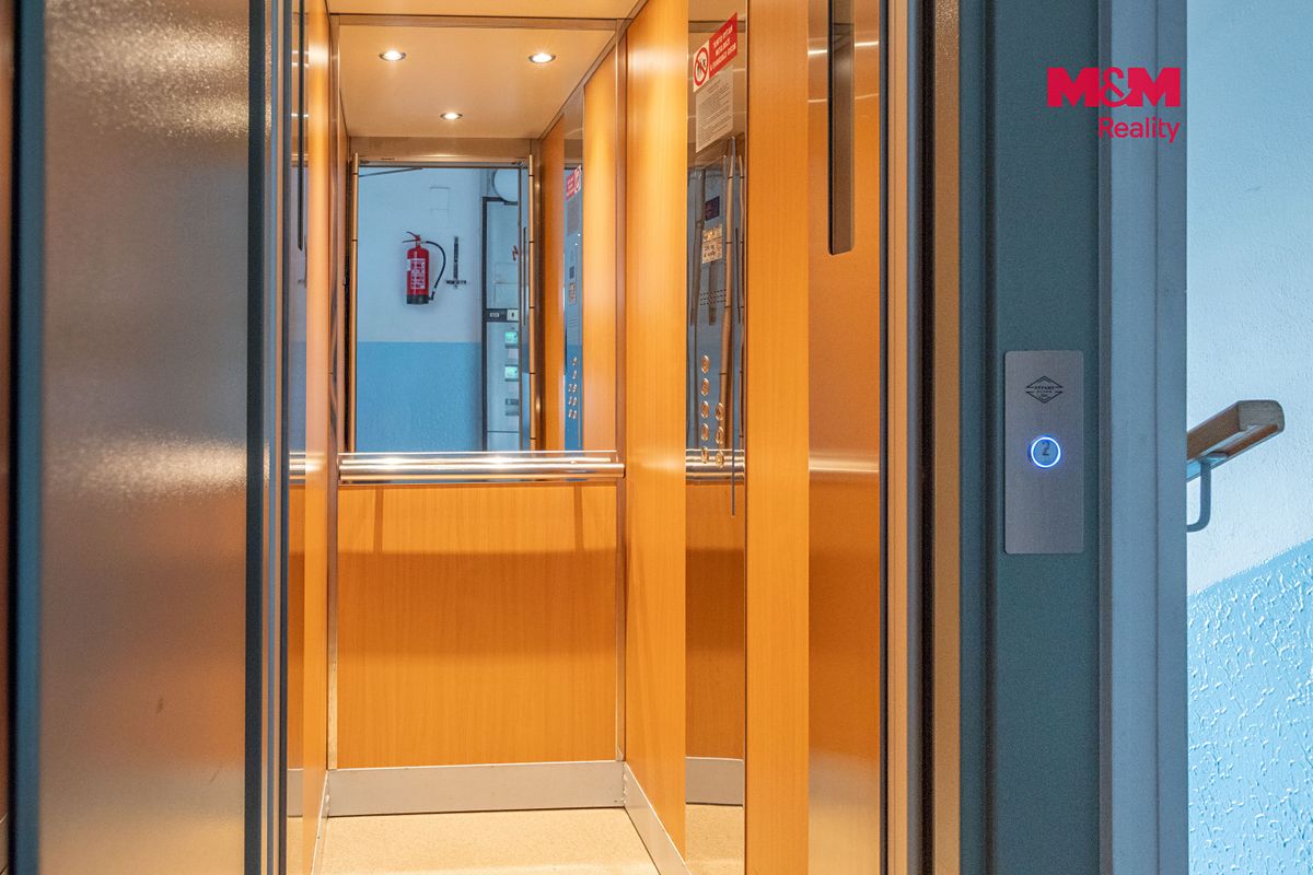 Prodej bytu 2+1 65 m² – fotografie 2
