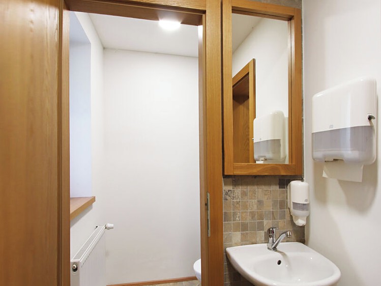 Комерційне приміщення в оренду, 53 м² (8 з 9)