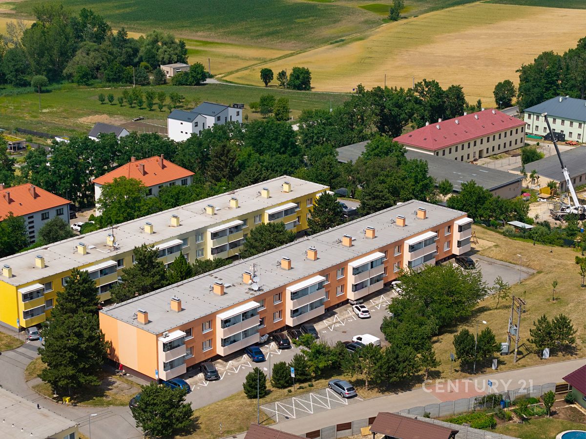 Prodej bytu 3+1 73 m²